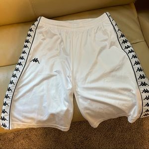 Kappa shorts